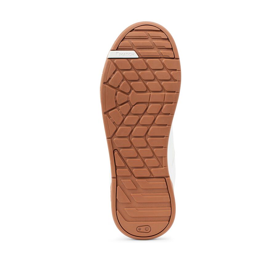 MTB- Fahrradschuhe Lace Flat Shoes - Fabio Edition 2/6