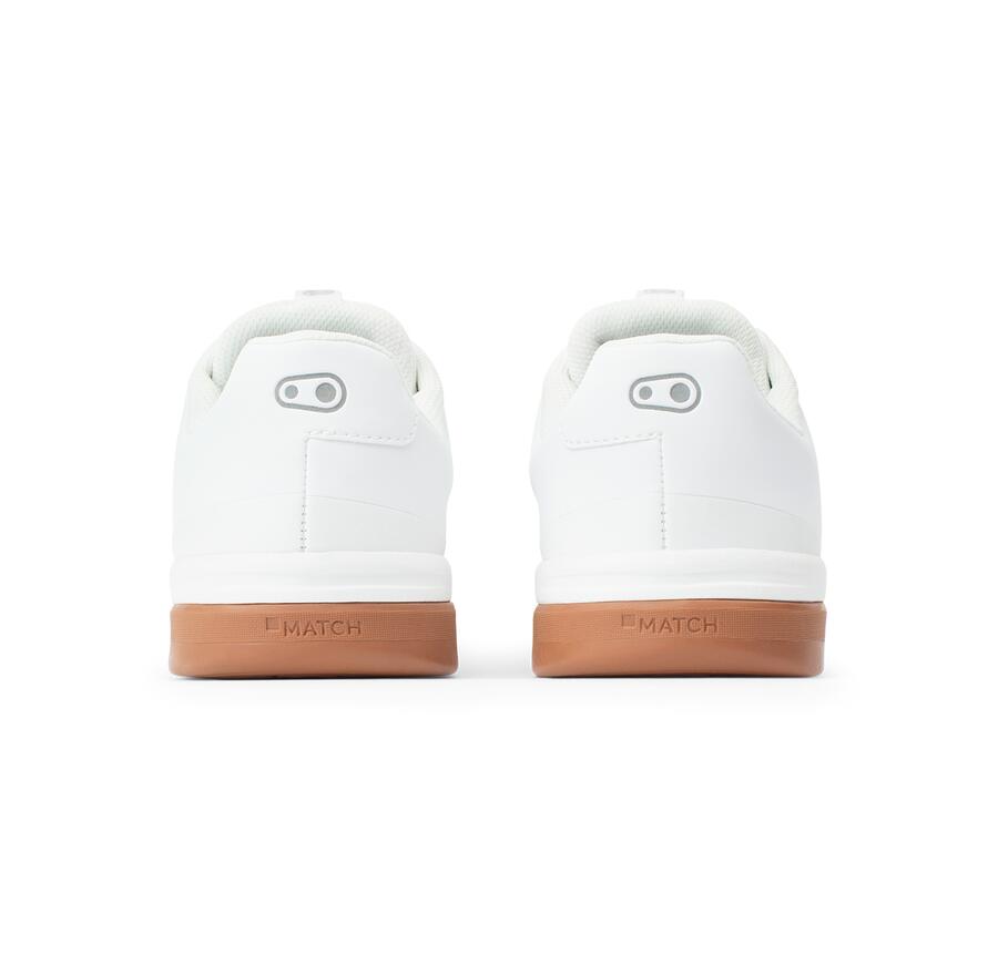 MTB- Fahrradschuhe Lace Flat Shoes - Fabio Edition 5/6