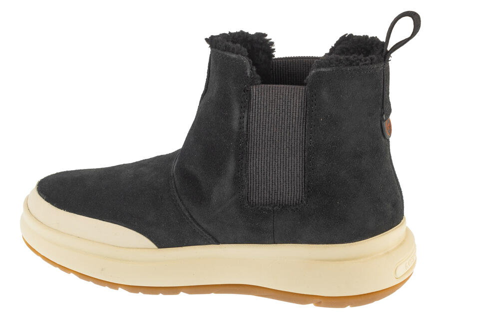 Buty zimowe damskie, Marquette Thermo Pull On WP