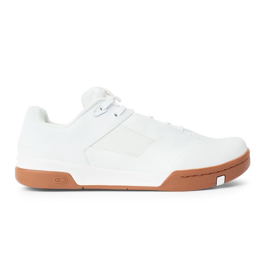 MTB- Fahrradschuhe Lace Flat Shoes - Fabio Edition 4/6