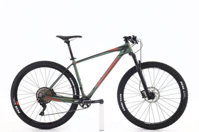 MTB ricondizionata · Stevens Sonora · Ottimo stato
