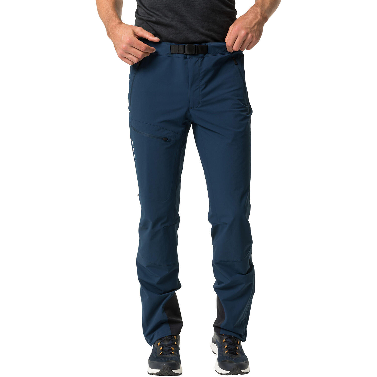 Herren Hose MENS BADILE PANTS II 3/7