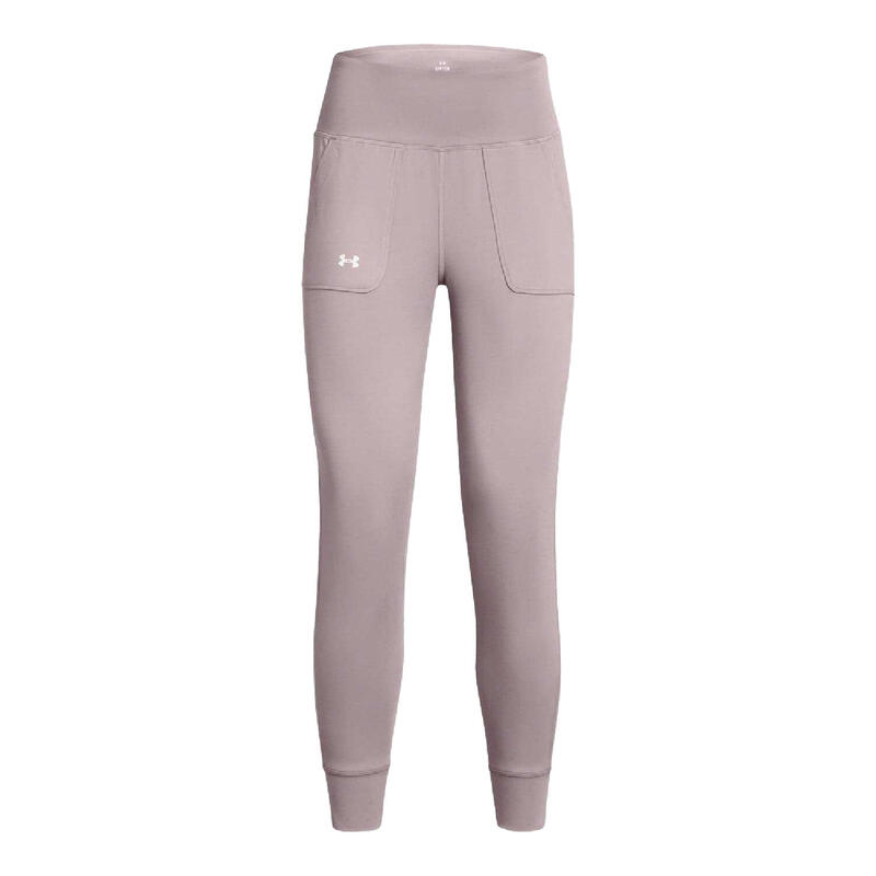 Jogginghosen für Damen Grün | UNDER ARMOUR | Decathlon.ch