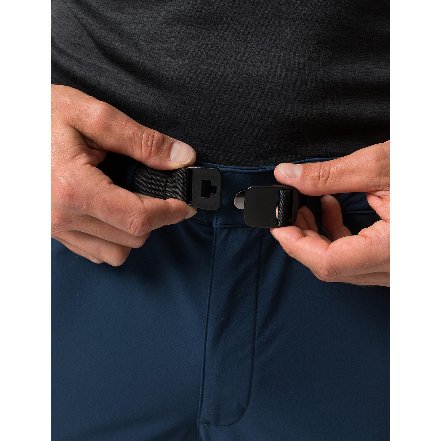 Herren Hose MENS BADILE PANTS II 6/7