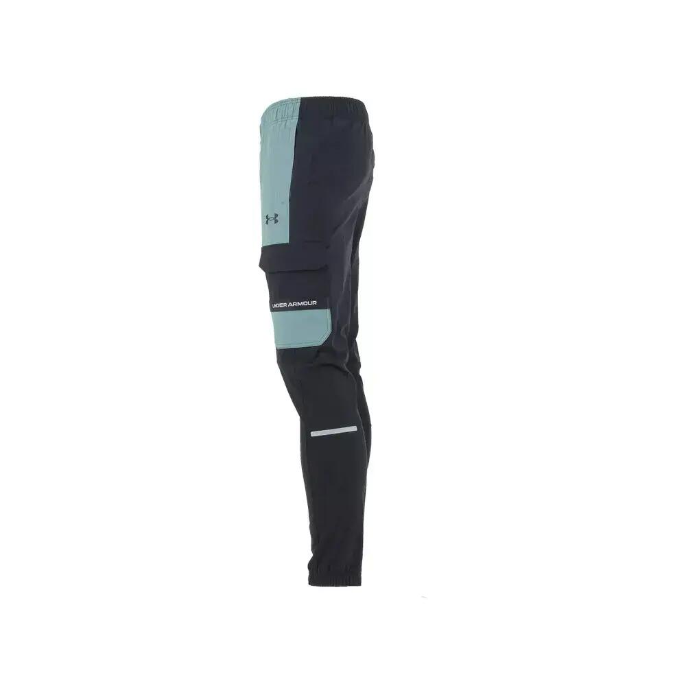 Pantaloni sportivi Under Armour TECH UTILITY WOVEN 2/4