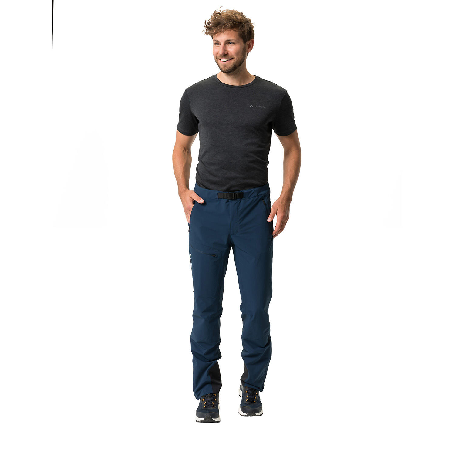 Herren Hose MENS BADILE PANTS II 7/7