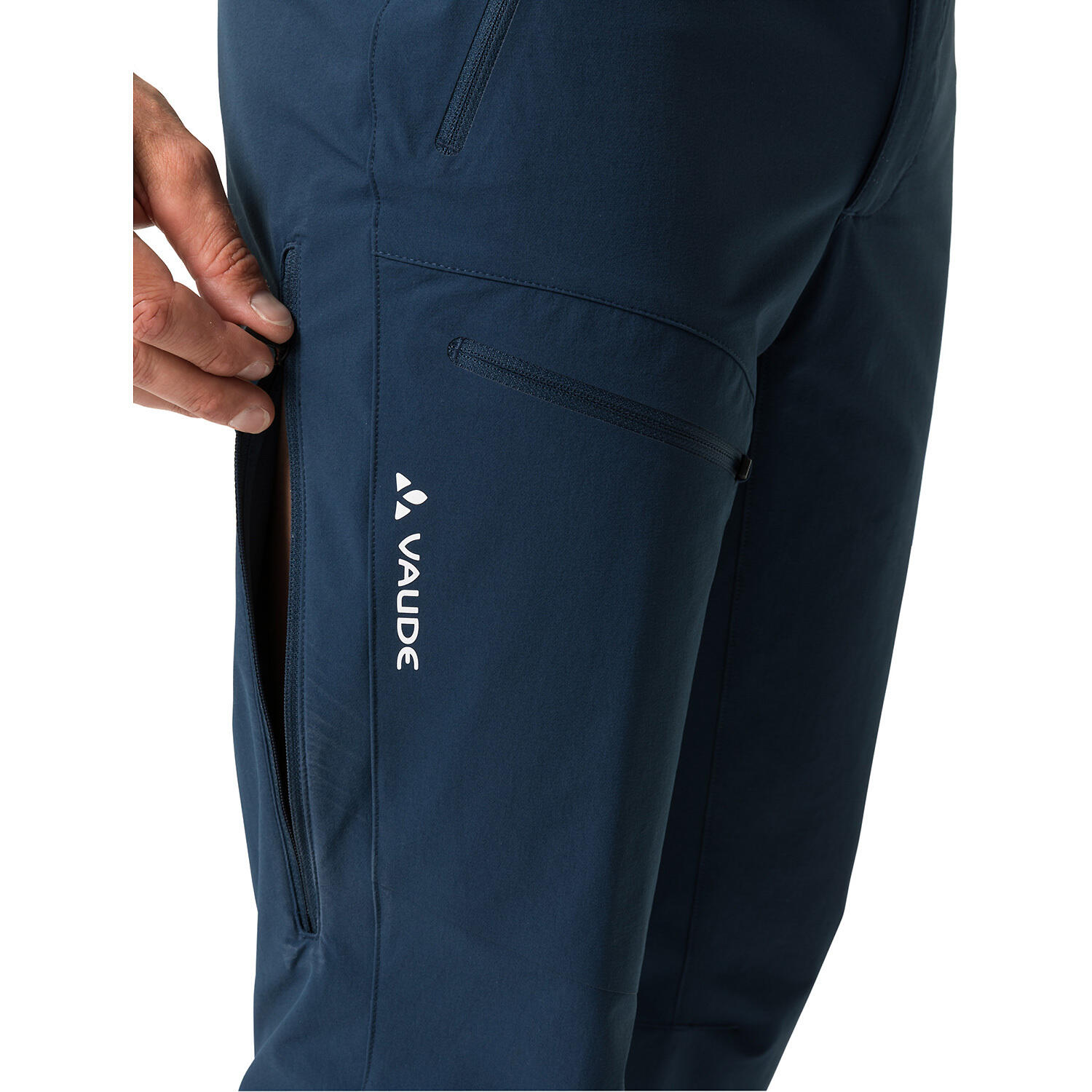 Herren Hose MENS BADILE PANTS II 5/7