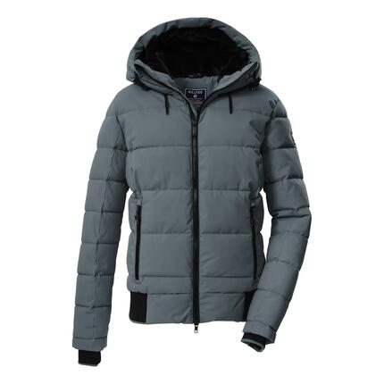 Damen Steppjacke KOW 12 WMN QLTD JCKT