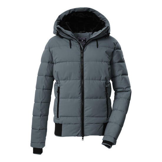 Damen Steppjacke KOW 12 WMN QLTD JCKT
