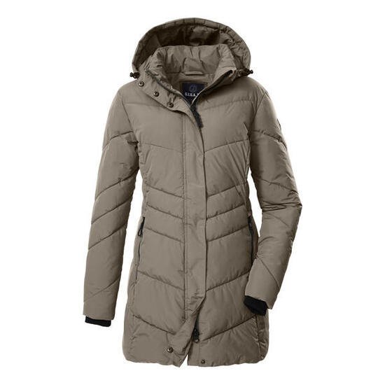 Steppparka GW 60 WMN QLTD PRK