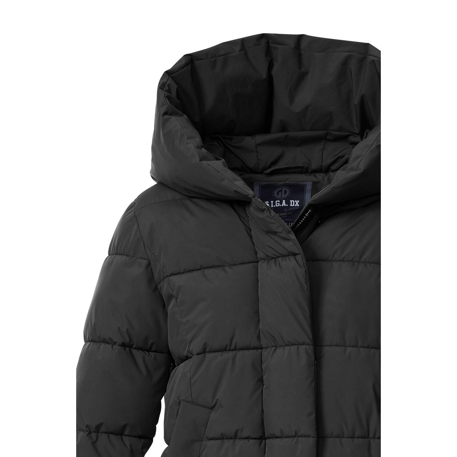 Damen Steppjacke GW 57 WMN QLTD JCKT 3/6