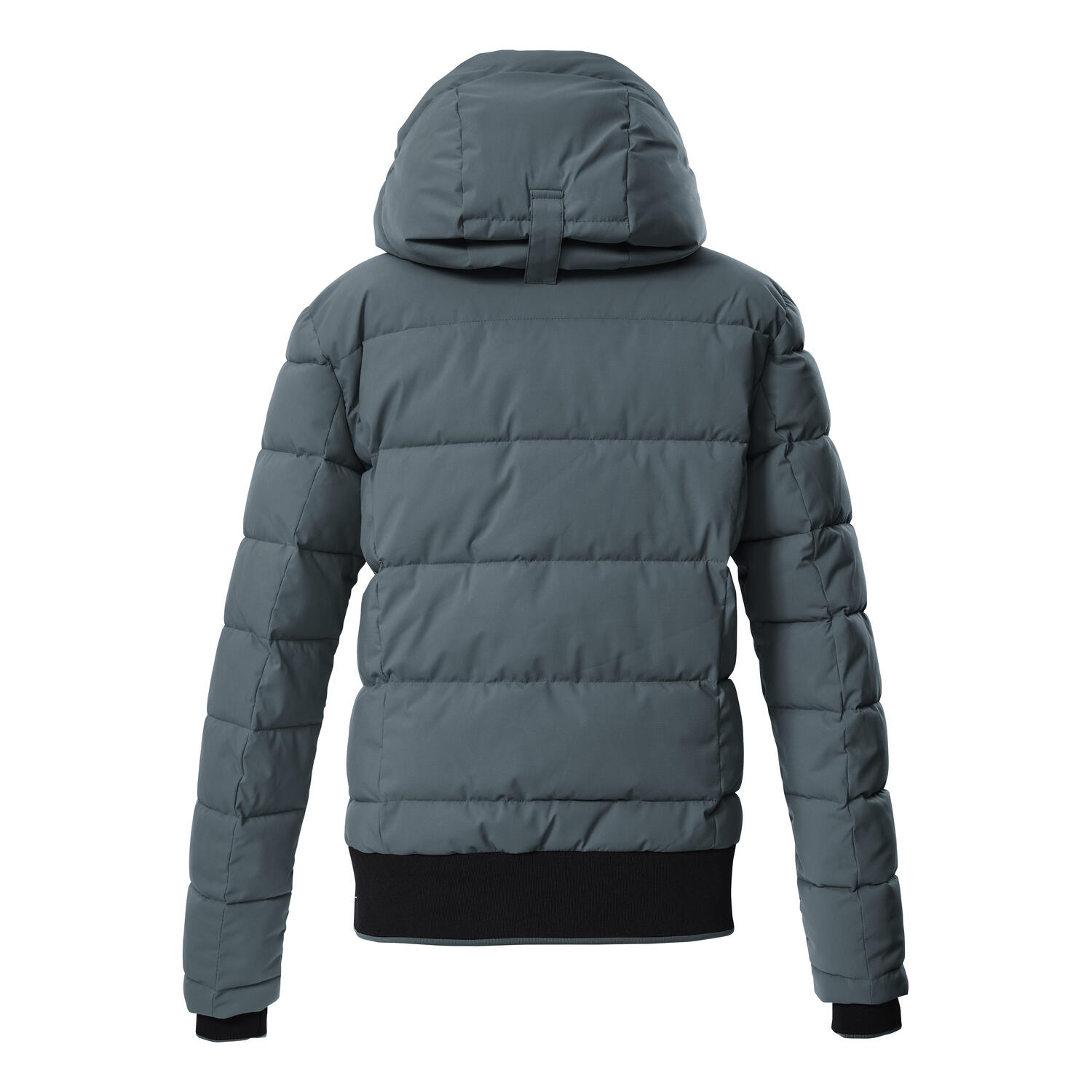 Damen Steppjacke KOW 12 WMN QLTD JCKT 2/2