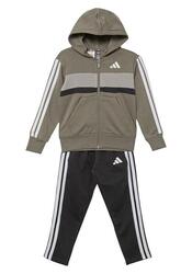 Survêtement complet Adidas modèle JN2242 pour enfants