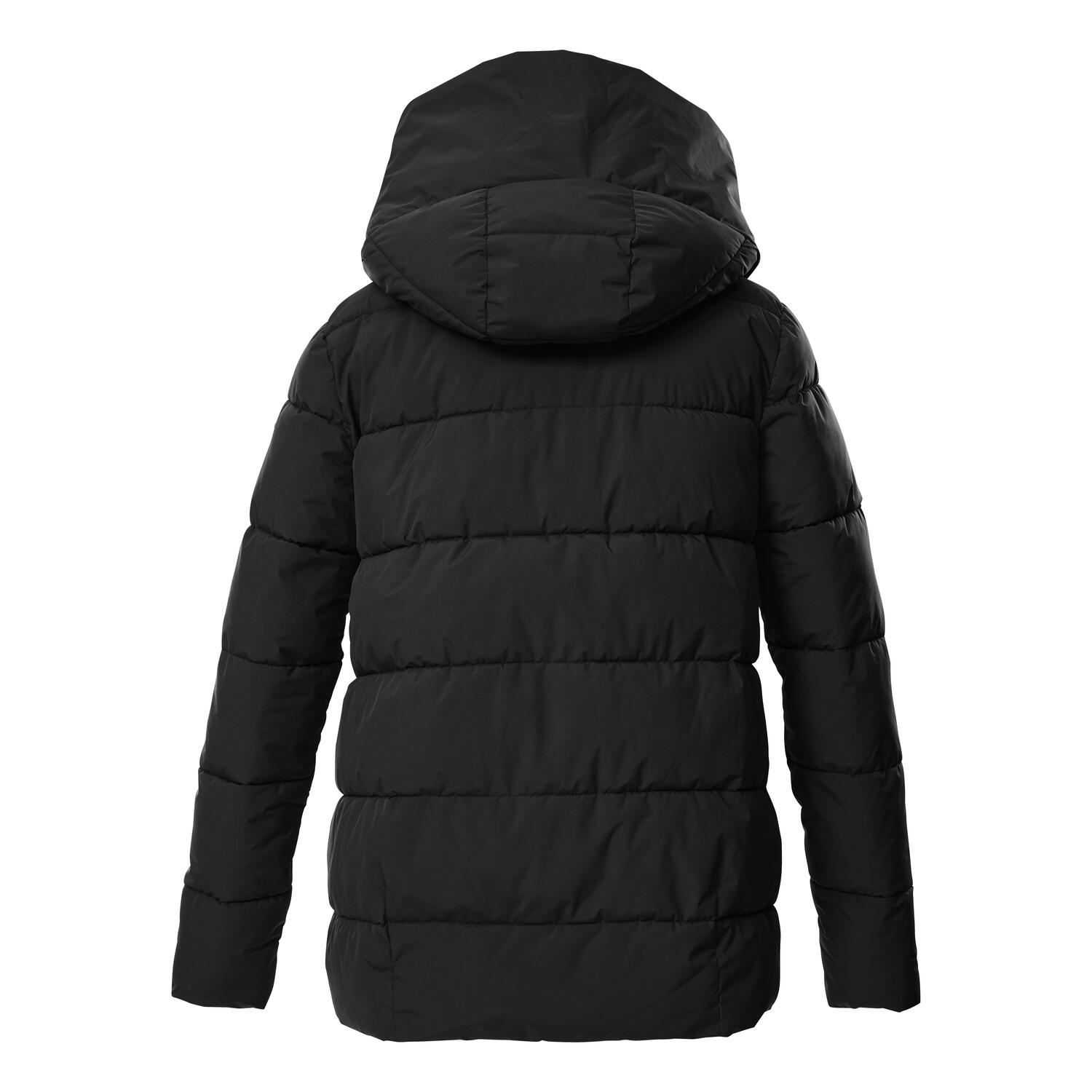 Damen Steppjacke GW 57 WMN QLTD JCKT 2/6