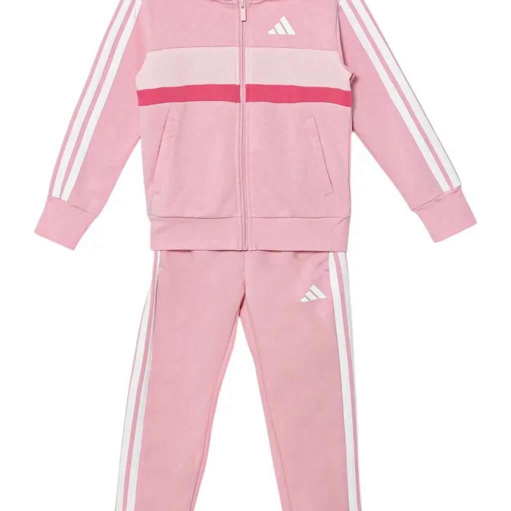 Complete tracksuit Adidas model JI6206 for girls