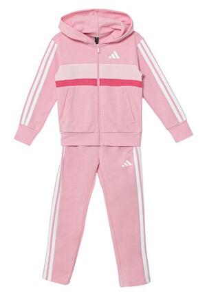 Survêtement complet Adidas modèle JI6206 pour filles