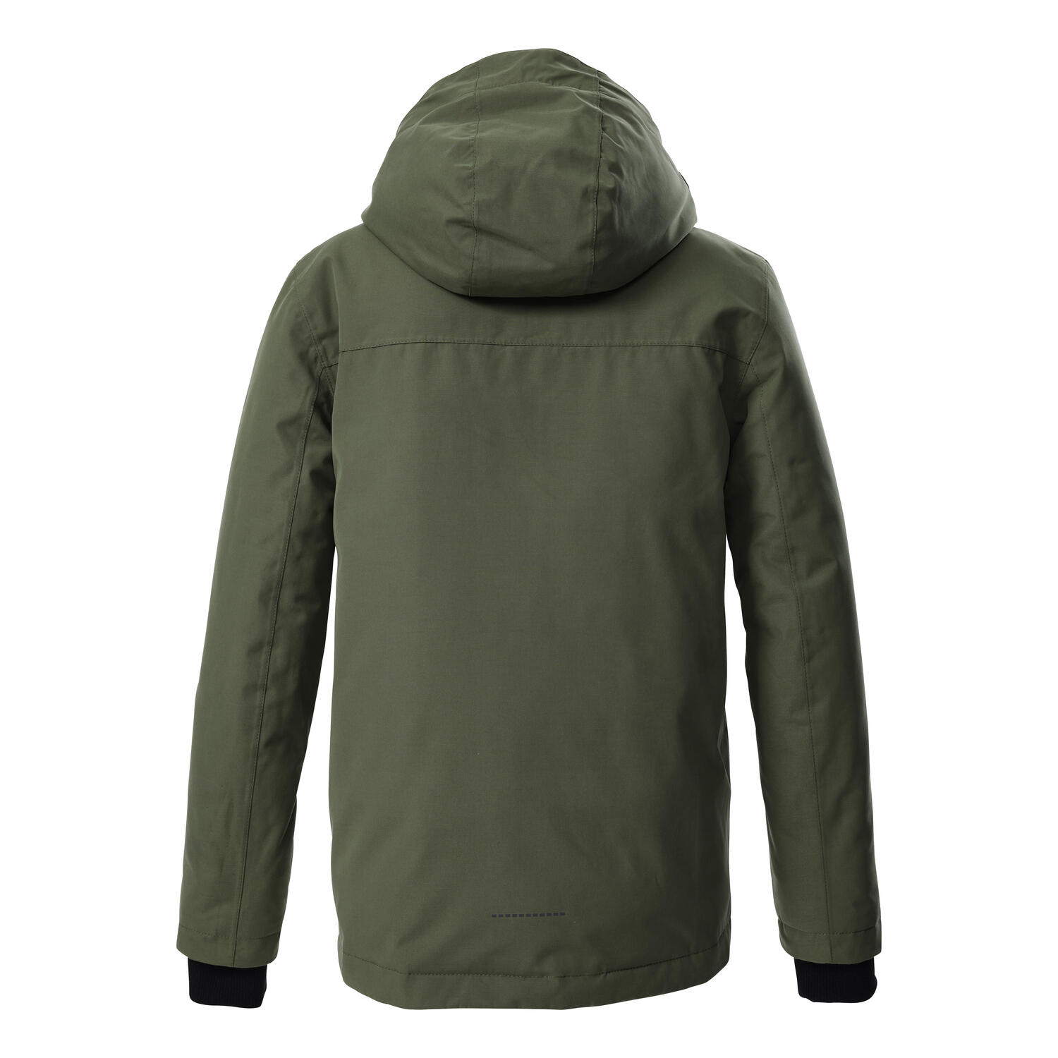 Kinder Jacke KOW 233 BYS JCKT 2/6