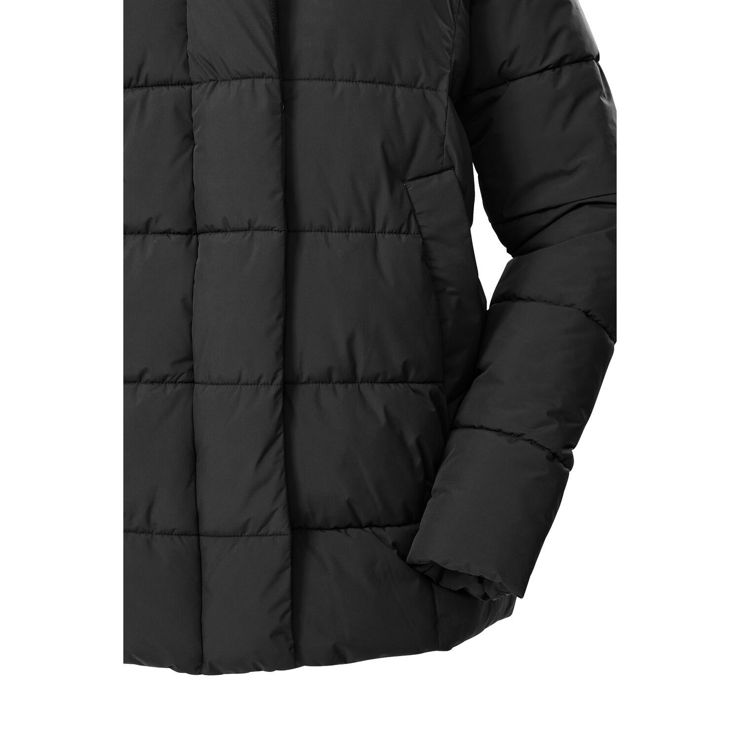 Damen Steppjacke GW 57 WMN QLTD JCKT 4/6