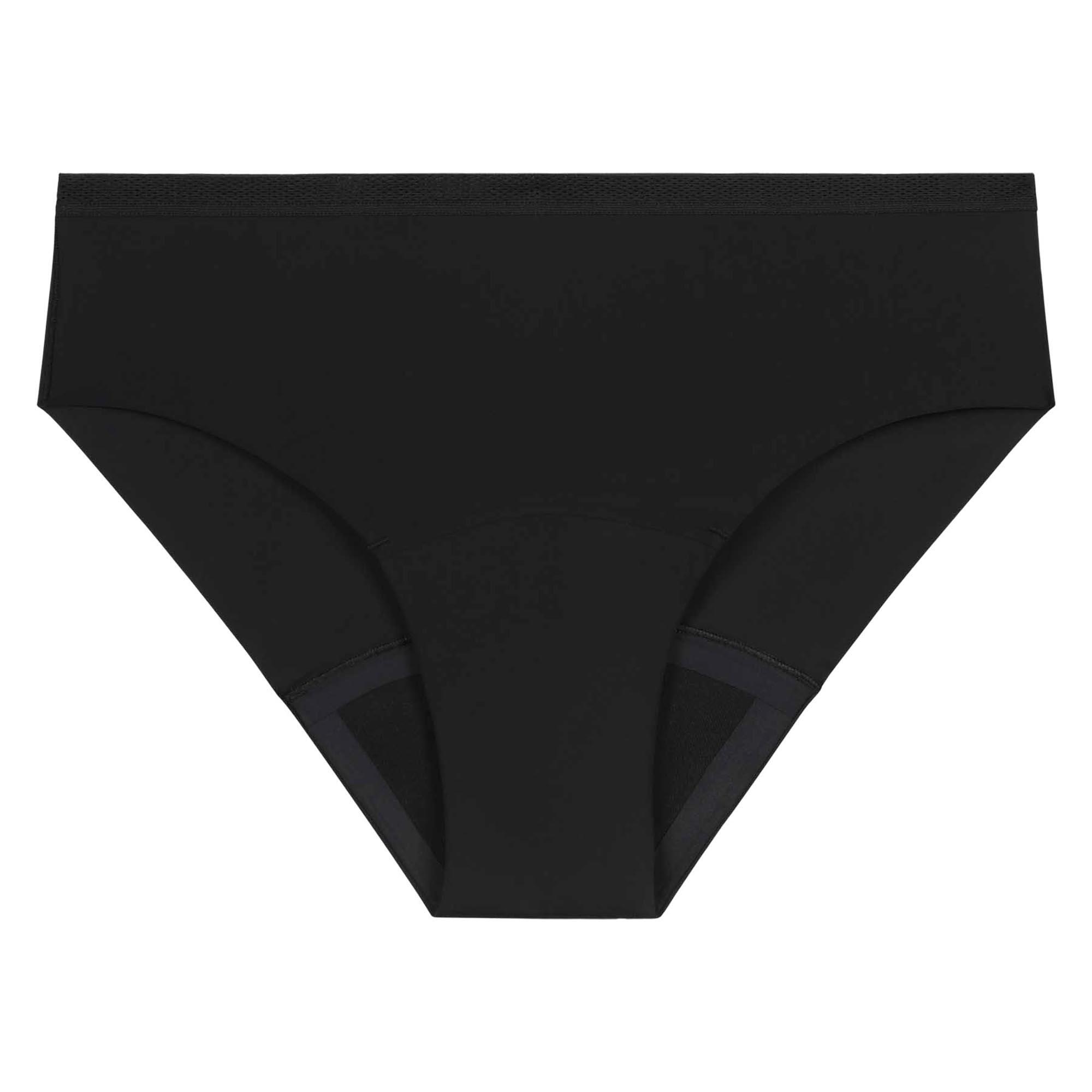 Culotte menstruelle invisible - Moyen / Abondant Protect 3/3