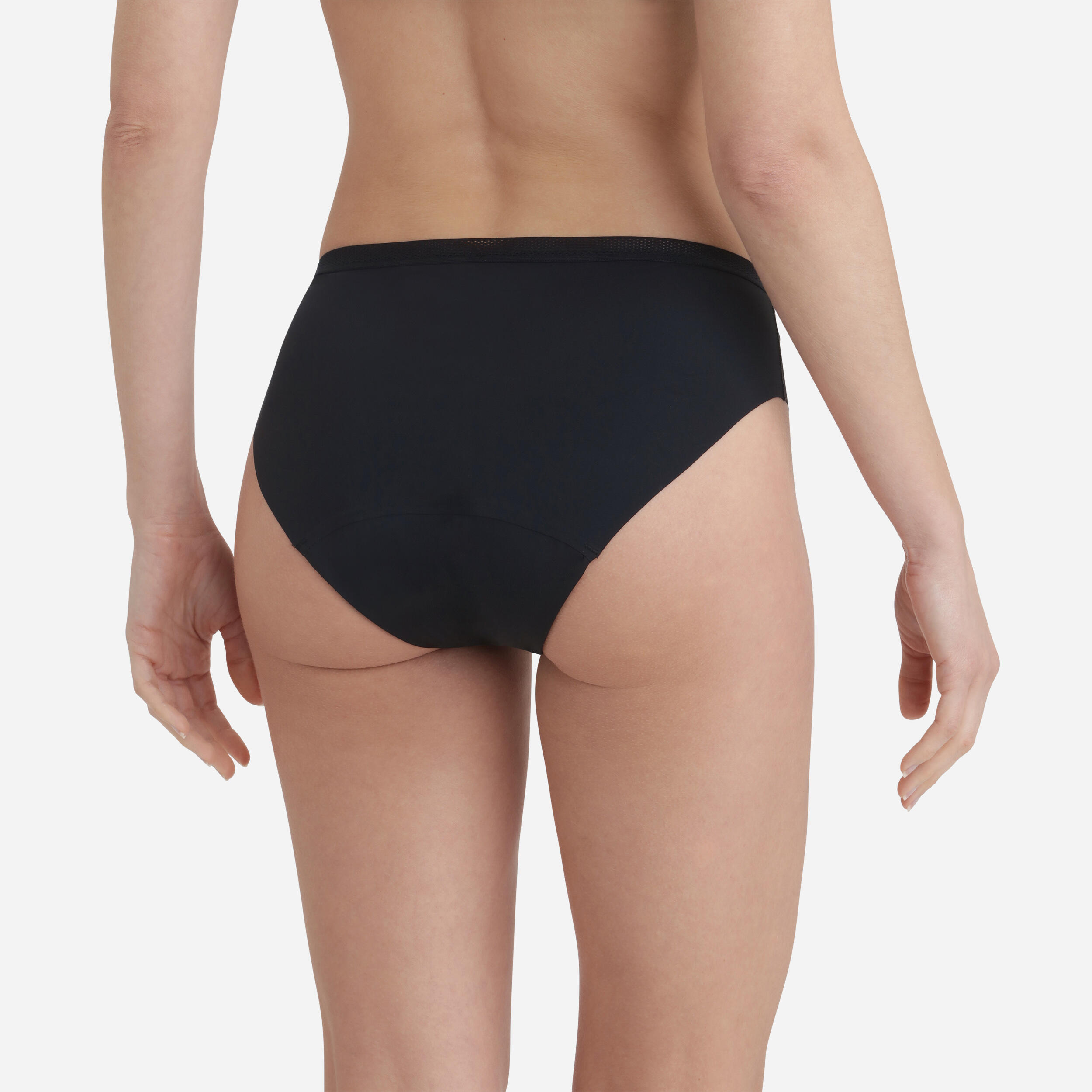 Culotte menstruelle invisible - Moyen / Abondant Protect 2/3