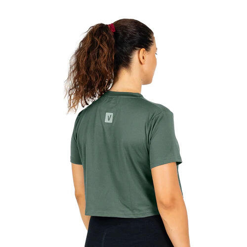 Crop Holo - Ufficiale CrossFit Games® 3/4