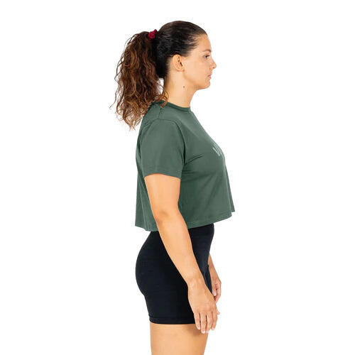 Crop Holo - Ufficiale CrossFit Games® 2/4