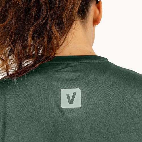 Crop Holo - Ufficiale CrossFit Games® 4/4