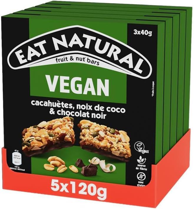 EAT NATURAL picture
