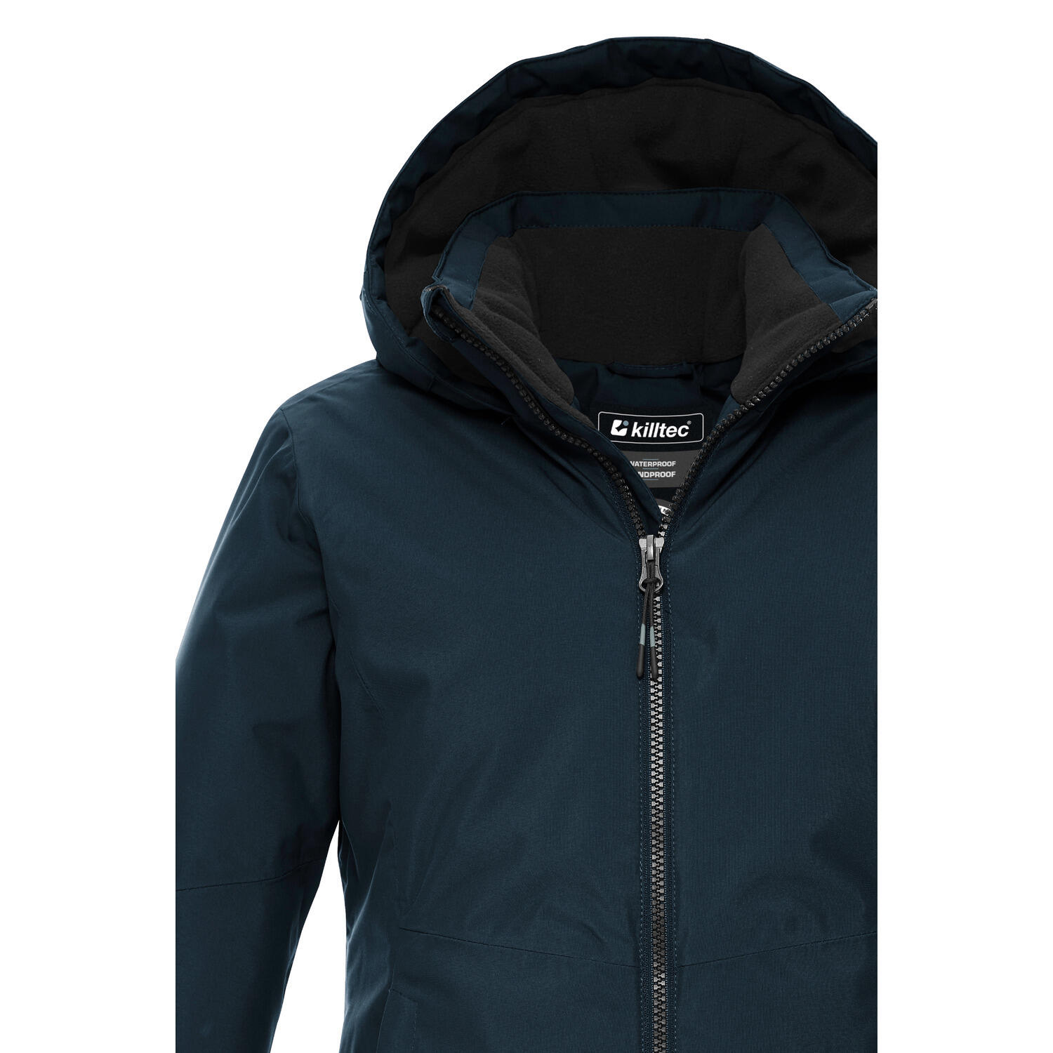 Kinder Jacke KOW 217 GRLS JCKT 3/6
