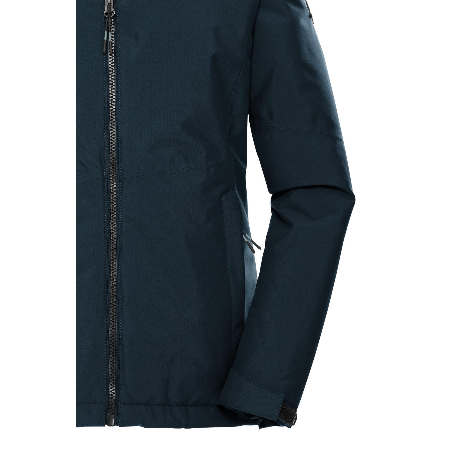 Kinder Jacke KOW 217 GRLS JCKT 4/6