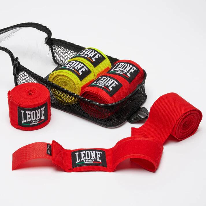 Set Fase de Box Leone Spain