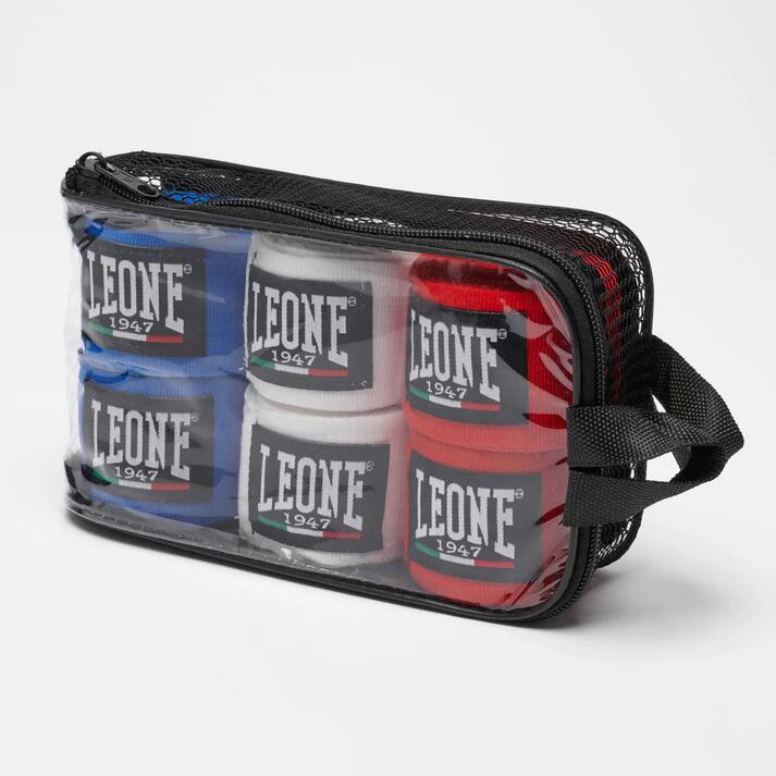 Set Fase de Box Leone France