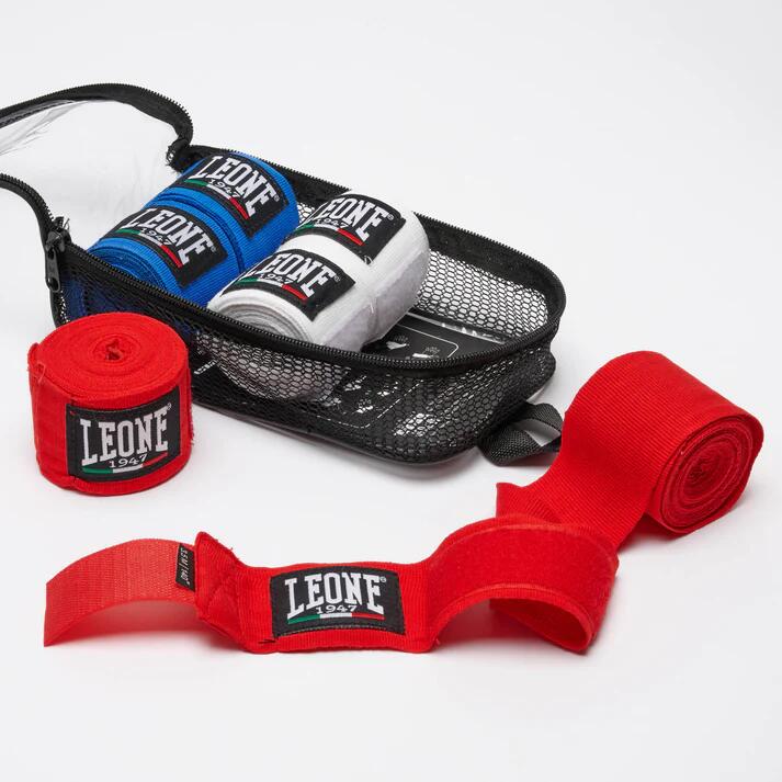 Set Fase de Box Leone France