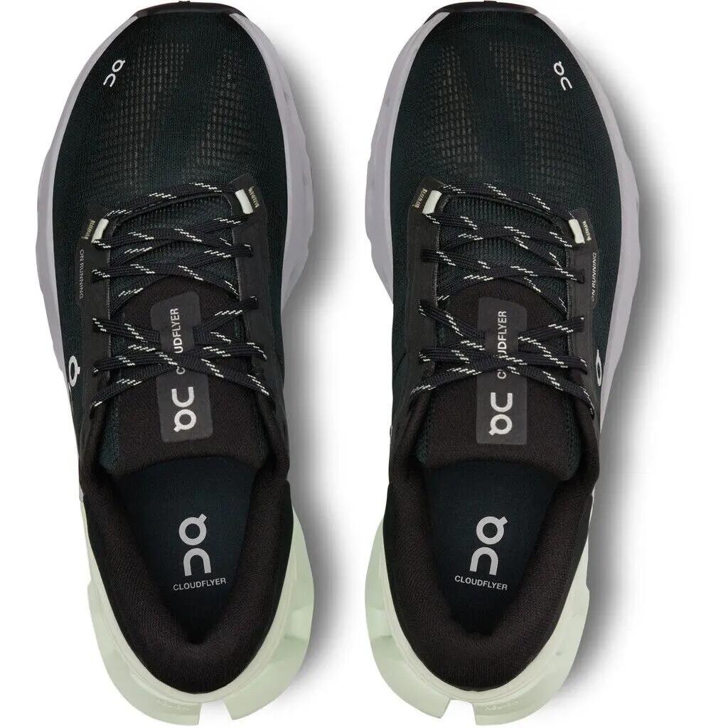 Scarpe - Running - Uomo - Stabile, ammortizzate - Cloudflyer 5 - Jungle/Lima 4/4