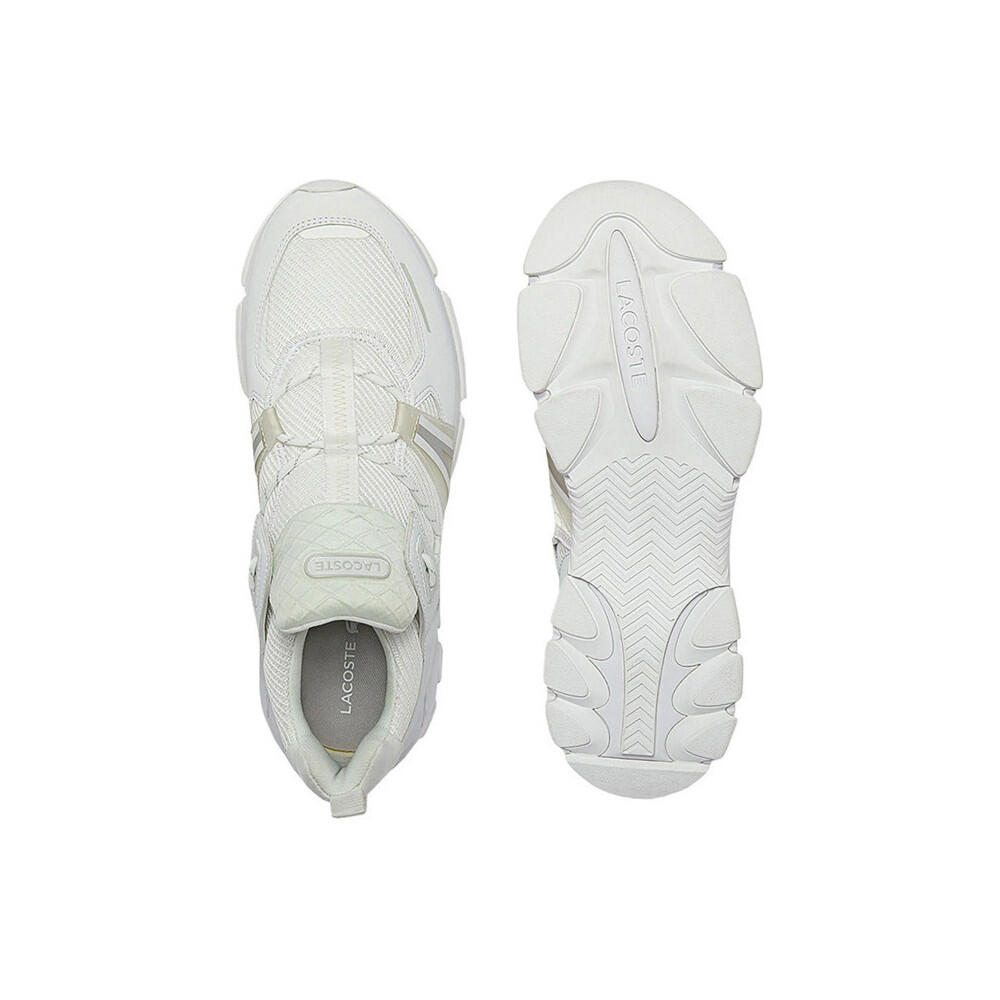 Scarpe Lacoste L003 0722 1SMA 4/7