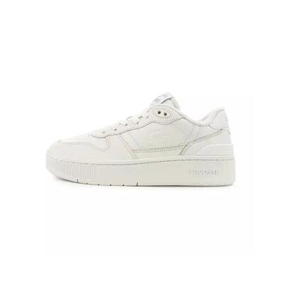 Sneakers Lacoste T-CLIP PLAT da Donna