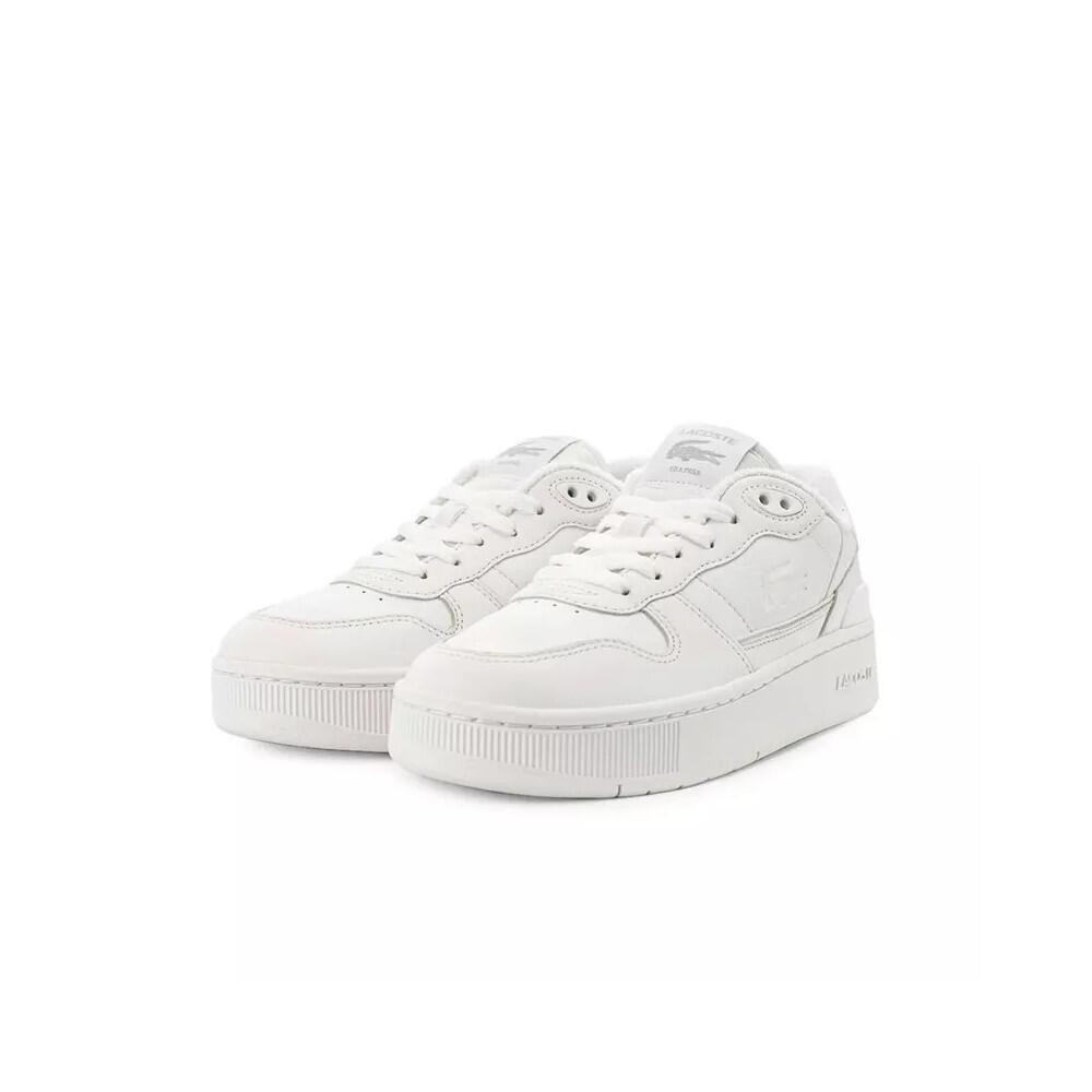 Zapatillas Lacoste T-CLIP PLAT 3/6