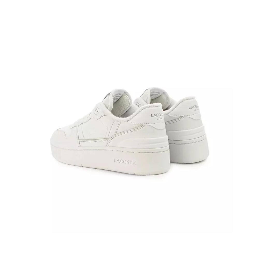 Zapatillas Lacoste T-CLIP PLAT 2/6