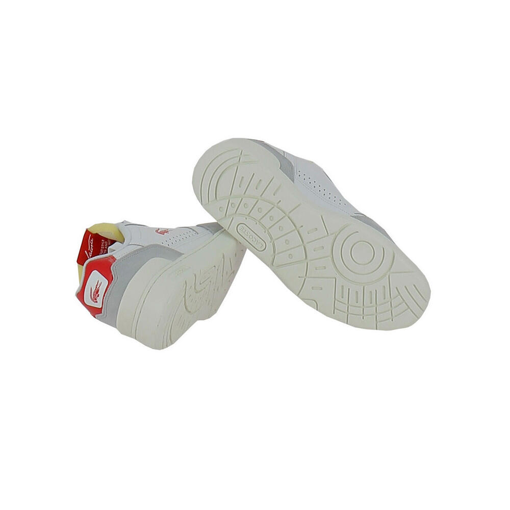 Sneakers Lacoste T-CLIP 223 5SMA da Uomo 4/4