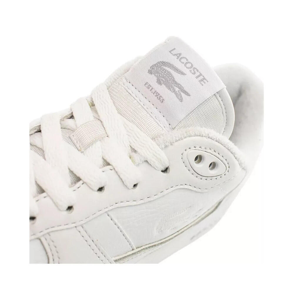 Zapatillas Lacoste T-CLIP PLAT 5/6