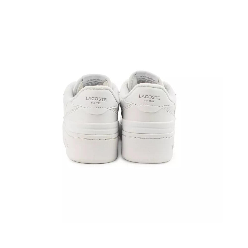 Zapatillas Lacoste T-CLIP PLAT 4/6