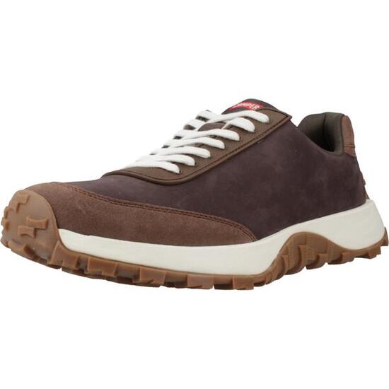 Sneakers Camper Modell Drift Trail Farbe Brown
