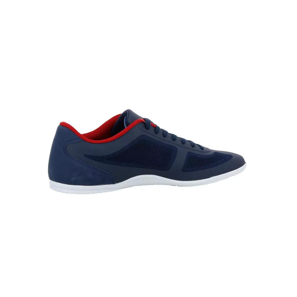 Zapatillas Lacoste Misano Evo 316 para Hombre 3/4