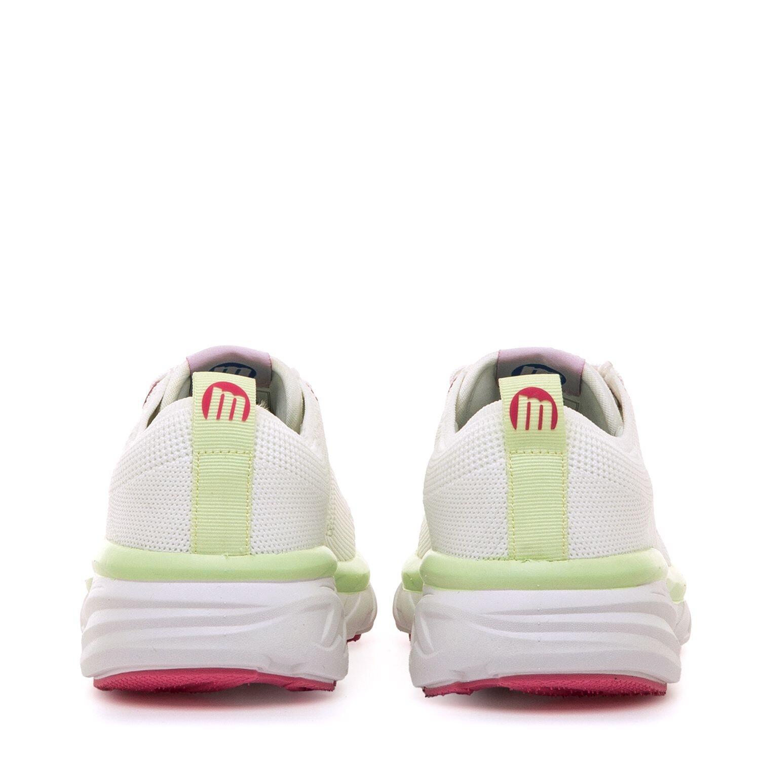 Sneakers Donna MTNG Sinaka Bianco 3/6
