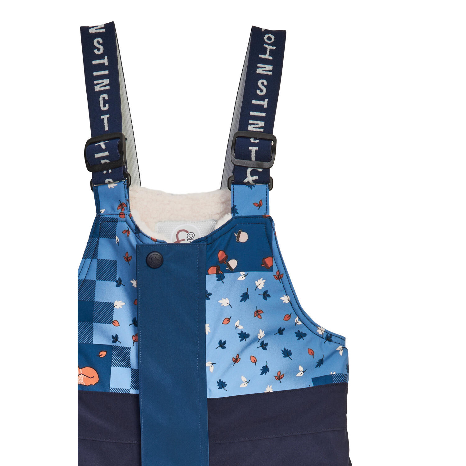 Monos de esquí para niños Killtec FISW 44 3/6