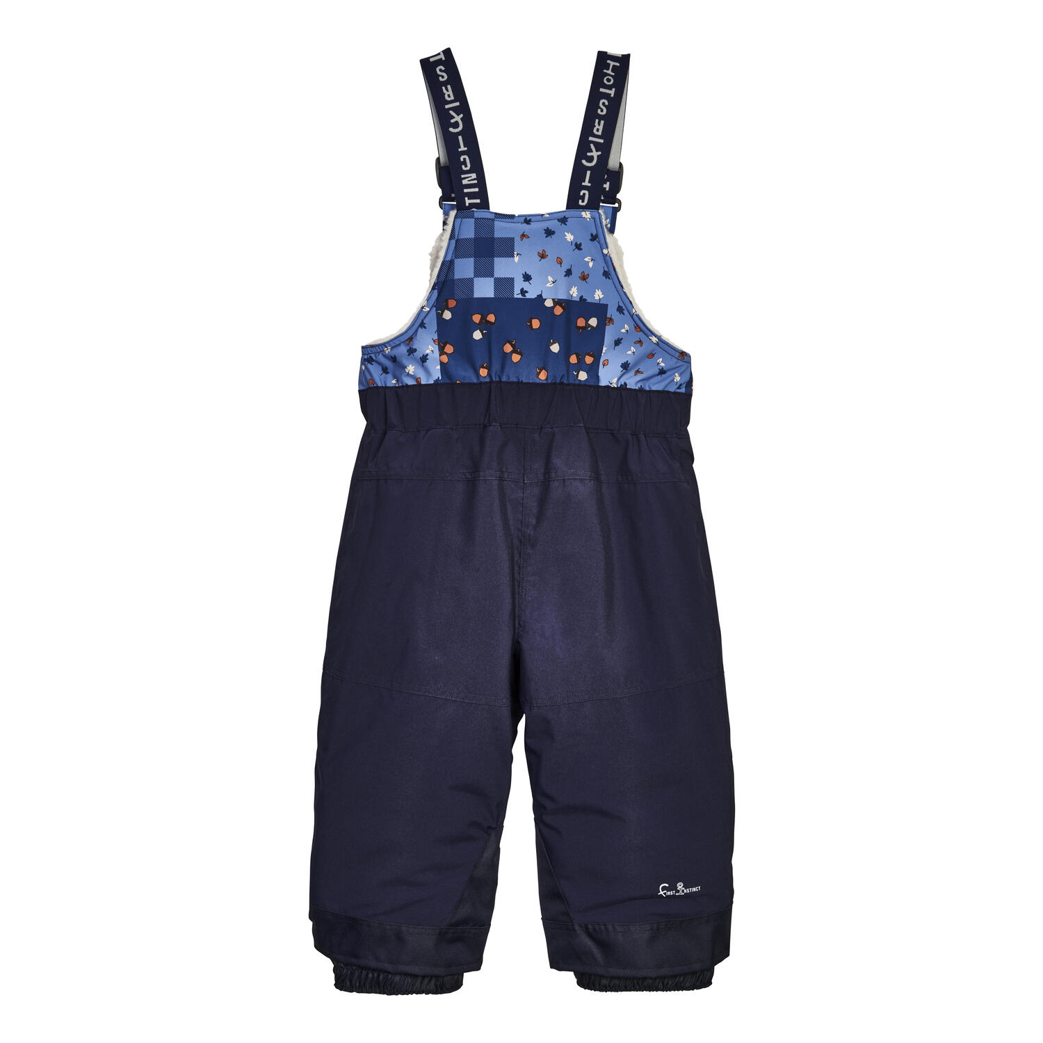 Monos de esquí para niños Killtec FISW 44 2/6