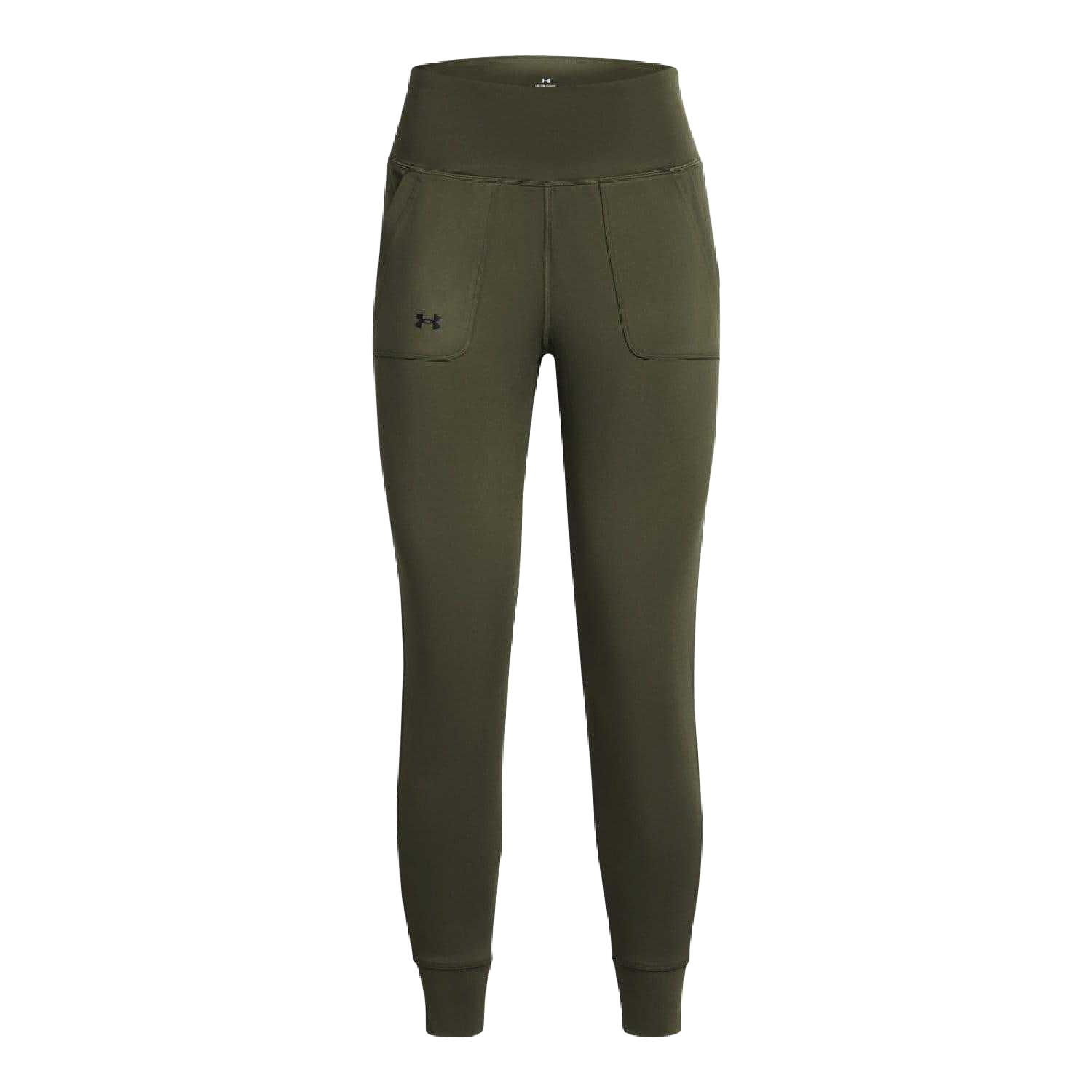UNDER ARMOUR Pantaloni Da Jogging Donna Under Armour Verde