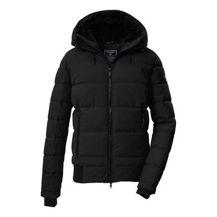 Damen Steppjacke KOW 12 WMN QLTD JCKT