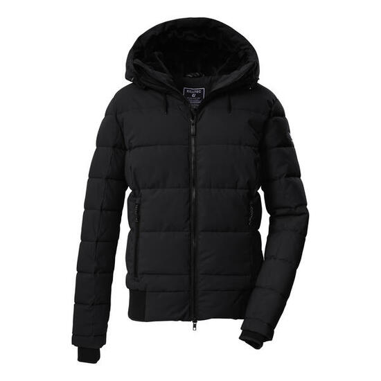 Damen Steppjacke KOW 12 WMN QLTD JCKT