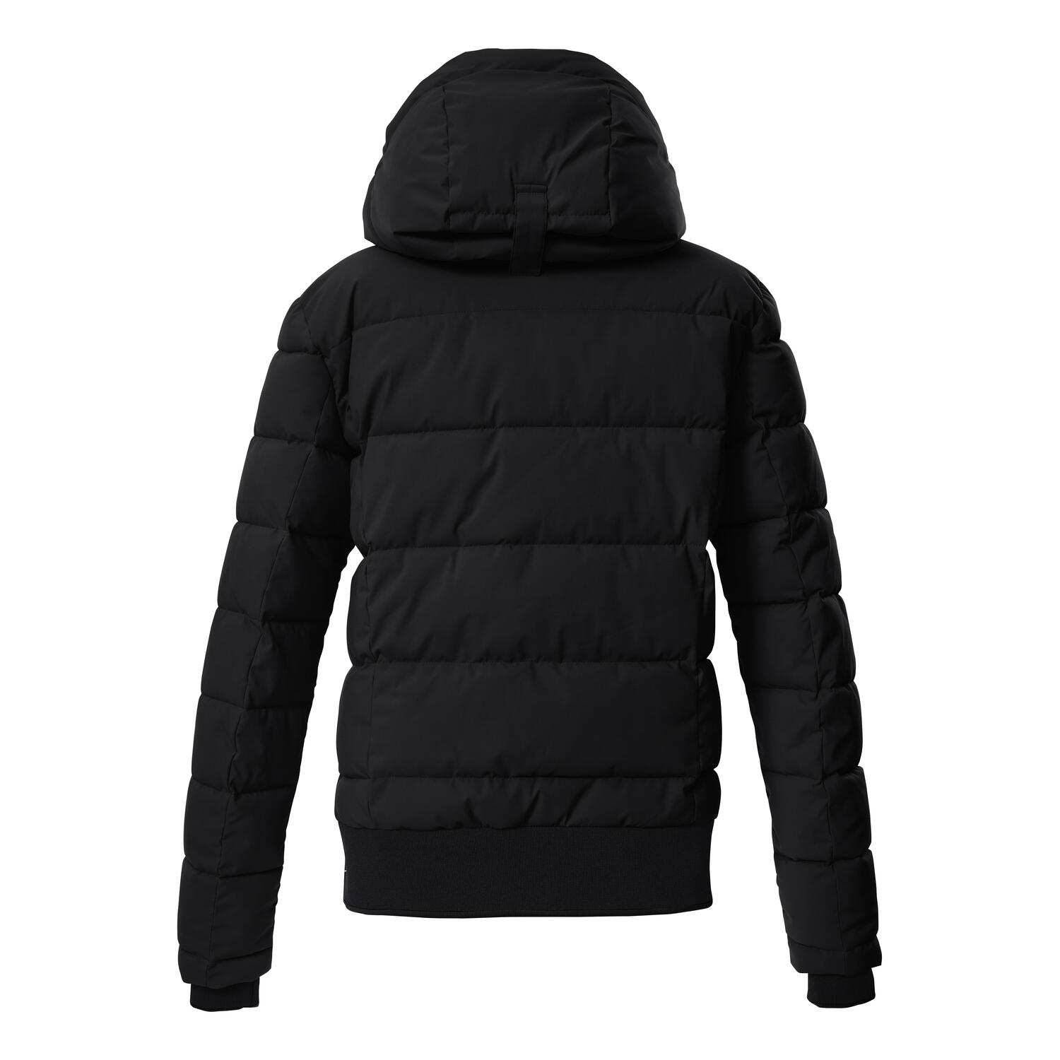 Damen Steppjacke KOW 12 WMN QLTD JCKT 2/2